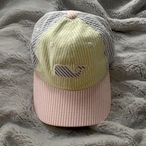 Vineyard vines hat